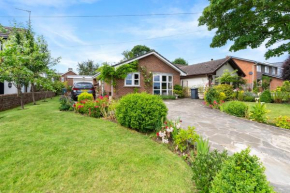 The Jeweller's Cottage